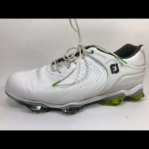 footjoy tour s white